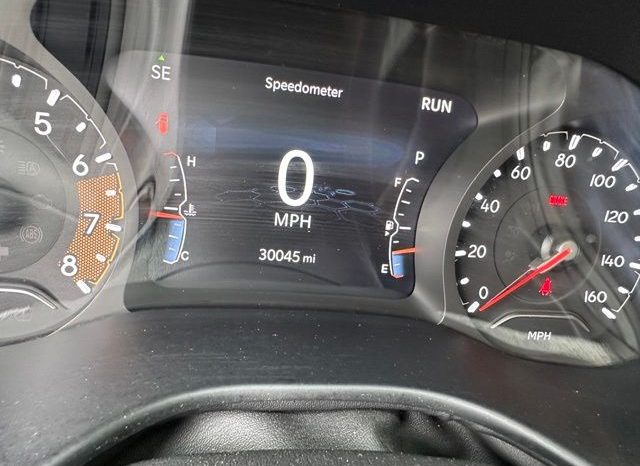 2023 Jeep Compass Latitude Lux – BCP0341 full