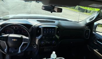 2022 Chevrolet Silverado 1500 LTD LT – CC260810A full