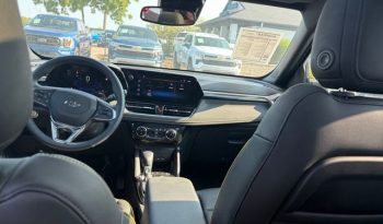 2025 Chevrolet TrailBlazer ACTIV – BCP0488 full