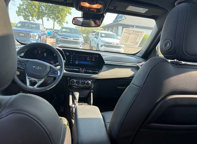 2025 Chevrolet TrailBlazer ACTIV – BCP0488 full
