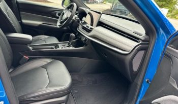 2023 Jeep Compass Latitude Lux – BCP0341 full