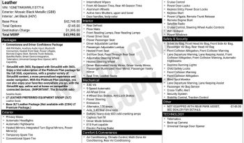 2024 Chevrolet Traverse Limited LT Leather – BCP0449 full