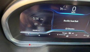 2023 Chevrolet Tahoe Premier – CCP0179 full