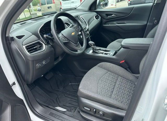 2024 Chevrolet Equinox LT – BCP0500 full