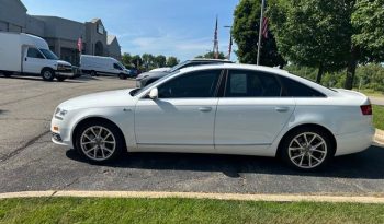 2009 Audi A6 3.0 Premium Plus – BCP0207A full