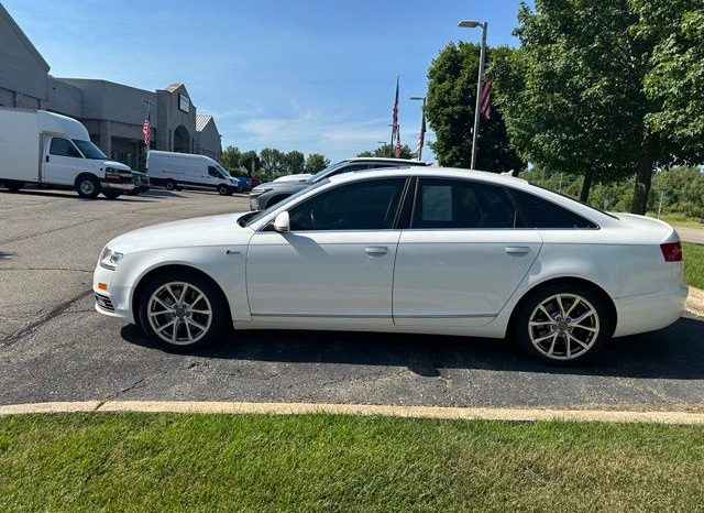2009 Audi A6 3.0 Premium Plus – BCP0207A full