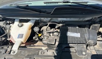 2020 GMC Savana Cutaway 4500 4500 Van – BC240056A full