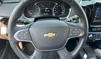 2023 Chevrolet Traverse LT – BCP0440 full