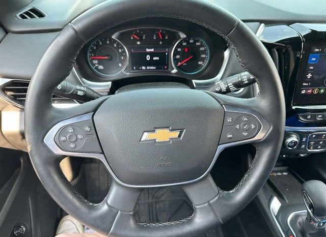 2023 Chevrolet Traverse LT – BCP0440 full