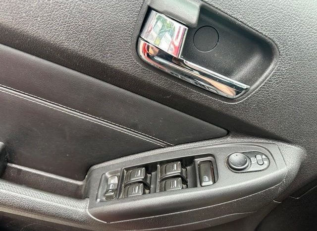 2008 Hummer H3 Luxury – BCBCP0337A full
