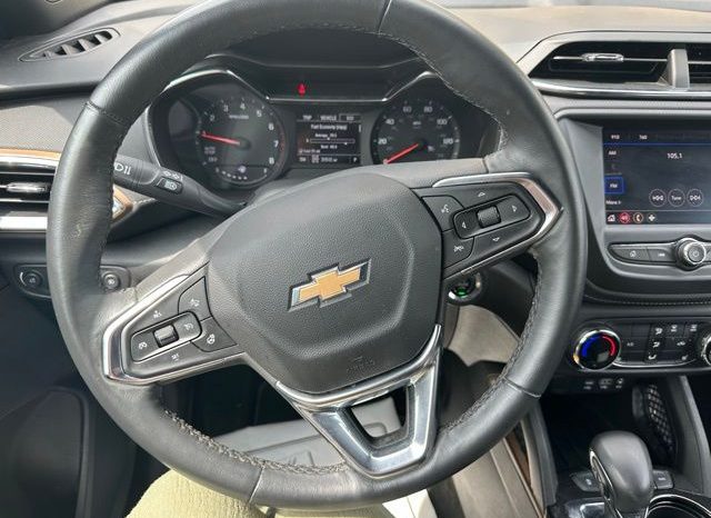 2023 Chevrolet TrailBlazer ACTIV – BCP0453 full