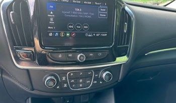 2023 Chevrolet Traverse LT – BCP0385 full