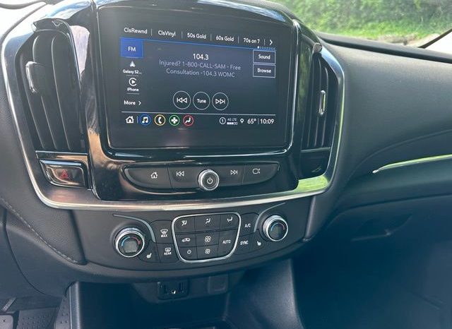 2023 Chevrolet Traverse LT – BCP0385 full