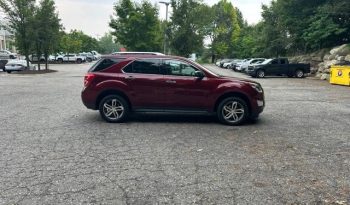 2017 Chevrolet Equinox Premier – BCP0354A full