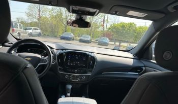 2023 Chevrolet Traverse LT – BCP0299 full