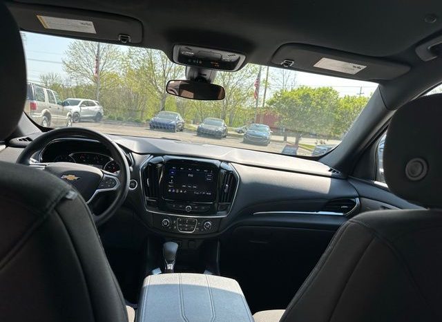 2023 Chevrolet Traverse LT – BCP0299 full