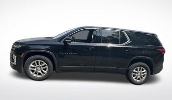 2023 Chevrolet Traverse LS – BCP0535 full