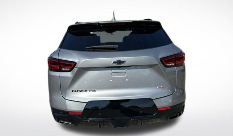 2024 Chevrolet Blazer RS – BCP0317 full