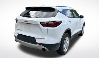 2021 Chevrolet Blazer LT – BCP0527 full