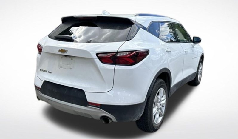 2021 Chevrolet Blazer LT – BCP0527 full