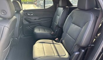2024 Chevrolet Traverse Limited LT Leather – BCP0449 full
