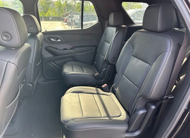 2024 Chevrolet Traverse Limited LT Leather – BCP0449 full