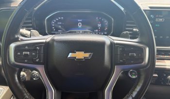 2024 Chevrolet Silverado 1500 LTZ – CC260878A full