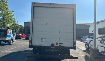 2020 GMC Savana Cutaway 4500 4500 Van – BC240056A full
