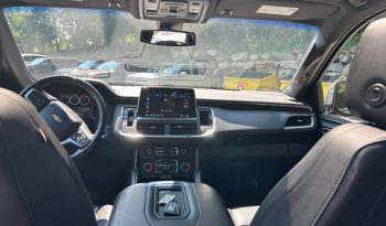 2021 Chevrolet Tahoe LT – BC262885A full
