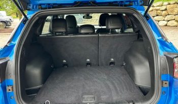 2023 Jeep Compass Latitude Lux – BCP0341 full