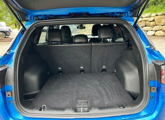 2023 Jeep Compass Latitude Lux – BCP0341 full