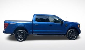 2023 Ford F-150 XLT – BC262150A full