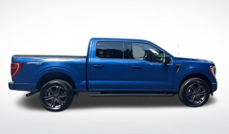 2023 Ford F-150 XLT – BC262150A full