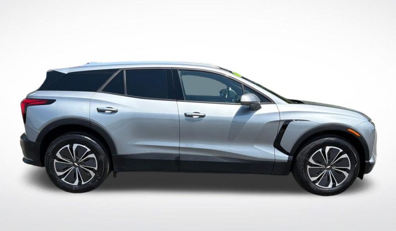 2024 Chevrolet Blazer EV LT – CCA0174 full