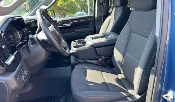 2024 Chevrolet Silverado 1500 LT – BCP0459 full