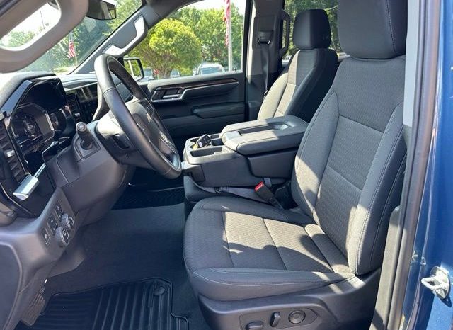 2024 Chevrolet Silverado 1500 LT – BCP0459 full
