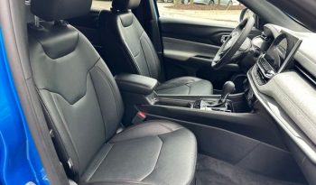 2023 Jeep Compass Latitude Lux – BCP0341 full