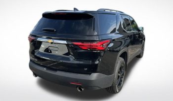 2024 Chevrolet Traverse Limited LT Leather – BCP0449 full