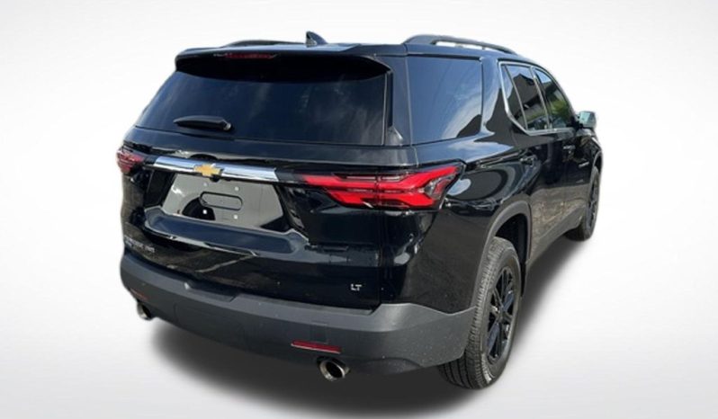 2024 Chevrolet Traverse Limited LT Leather – BCP0449 full