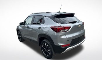 2023 Chevrolet TrailBlazer LT – BCP0416 full