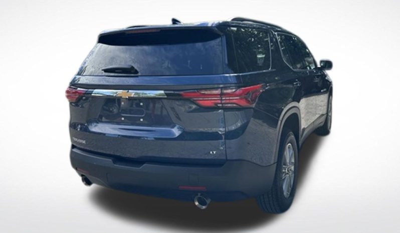 2023 Chevrolet Traverse LT – BCP0385 full