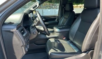 2021 Chevrolet Tahoe LT – BC262885A full