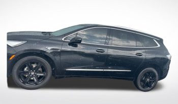 2024 Buick Enclave Essence – BC262311A full