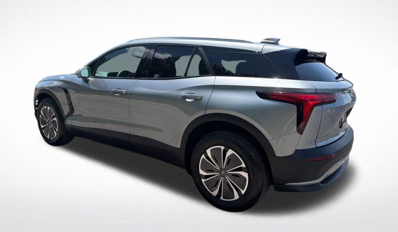 2024 Chevrolet Blazer EV LT – CCA0174 full