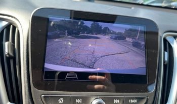 2022 Chevrolet Malibu LS – BC261994A full