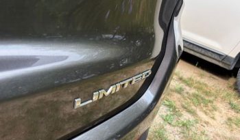 2020 Jeep Compass Limited – BC262690A full