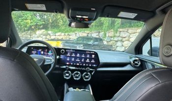 2024 Chevrolet Blazer EV LT – BCP0460 full