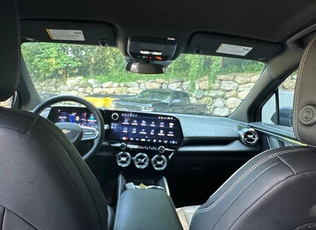 2024 Chevrolet Blazer EV LT – BCP0460 full