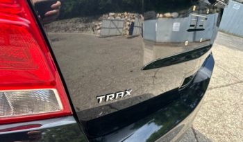 2019 Chevrolet Trax LT – BC262426B full
