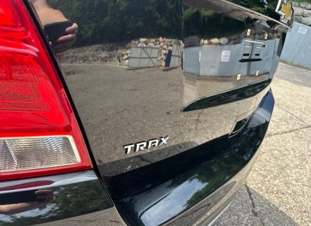 2019 Chevrolet Trax LT – BC262426B full